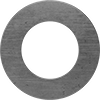 High-Temperature Graphite Pipe Gaskets