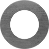 High-Temperature Graphite Pipe Gaskets