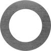 High-Temperature Graphite Pipe Gaskets