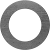High-Temperature Graphite Pipe Gaskets