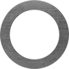 High-Temperature Graphite Pipe Gaskets
