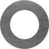 High-Temperature Graphite Pipe Gaskets
