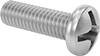 JIS Stainless Steel Pan Head Screws