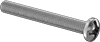 JIS Stainless Steel Pan Head Screws