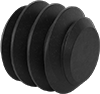 Steel Flat-Tip Set Screws