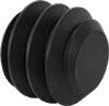 Steel Flat-Tip Set Screws