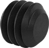 Steel Flat-Tip Set Screws