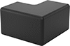 Foam Corner Caps