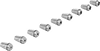 ER Collet Sets
