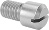 Shoulder Screws