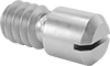 Shoulder Screws