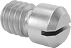 Shoulder Screws
