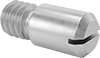 Shoulder Screws