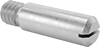 Steel Headless Slotted Precision Shoulder Screws