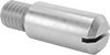 Steel Headless Slotted Precision Shoulder Screws
