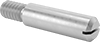 Steel Headless Slotted Precision Shoulder Screws