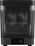 Image of Product. Front orientation. Parts Washers. Automated 3D-Printed-Parts Washers.