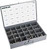 Hex Head Screws