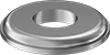 High-Pressure Bonded Sealing Washers