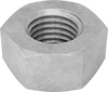 Heavy-Profile Hex Nuts