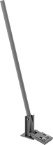 Image of Product. Back orientation. Stake Pullers. Stake Pullers.