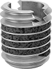 Threaded Inserts