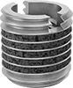 Threaded Inserts