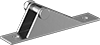 Gas Spring Mounts