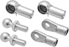 Gas Spring End Fittings