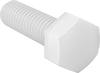Hex Head Screws
