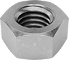 JIS Hex Nuts