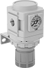 Compressed Air Regulator Manifolds