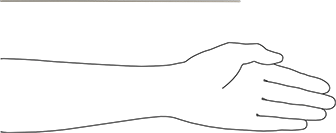 Image of Product. Side1 orientation. Contains SizingReference. Super-Corrosion-Resistant 316 Stainless Steel Threaded Rod, M2 x 0.4 mm Thread Size, 300 mm Long.