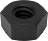 Mil. Spec. Hex Nuts