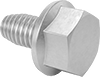 Tapping Screws