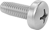 Tapping Screws
