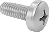 Tapping Screws