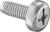 Tapping Screws