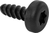 Steel Torx Plus Rounded Head Thread-Forming Screws for Soft Metal