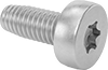 Tapping Screws