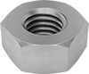 Hex Nuts