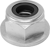 Flange Nuts