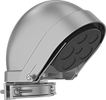 Image of Product. Front orientation. Weatherheads. Weatherheads.