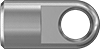 Gas Spring End Fittings