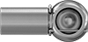 Gas Spring End Fittings