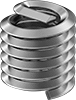 Nickel Alloy Helical Inserts