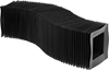 Rectangular Bellows 