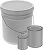 Heavy-Traffic Concrete Leveling Compounds