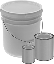 Image of Product. Front orientation. Surface Fillers. High-Traffic Concrete Leveling Compounds.