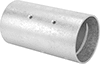 Abrasive Blasting Nozzle Couplings
